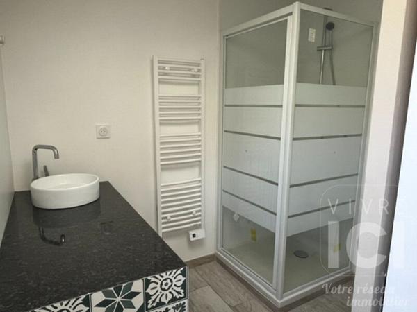 Maisonnette 1 pièce Nantes Haluchères