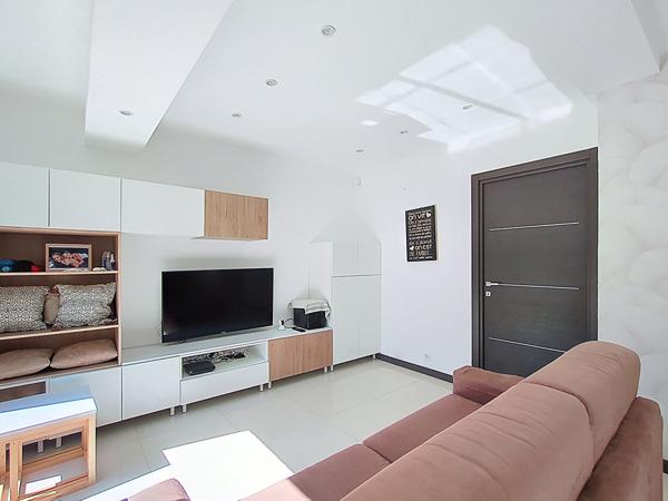 Saint-Aygulf, maison individuelle centre ville 3 chambres piscine