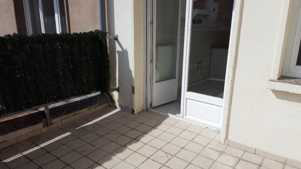 Location Appartement 3 pièces 65.86 m² - Saint-dié-des-vosges 88100