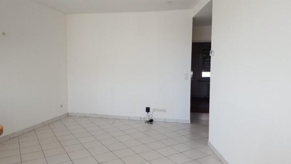 Location Appartement 3 pièces 65.86 m² - Saint-dié-des-vosges 88100