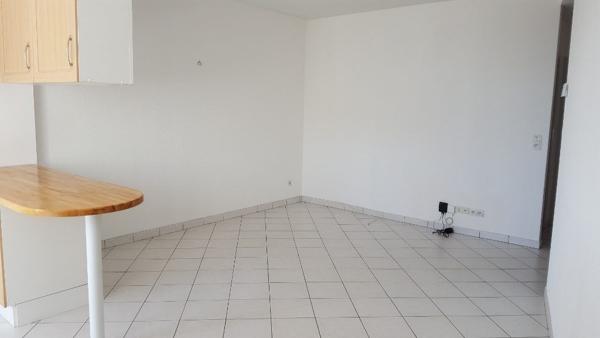 Location Appartement 3 pièces 65.86 m² - Saint-dié-des-vosges 88100