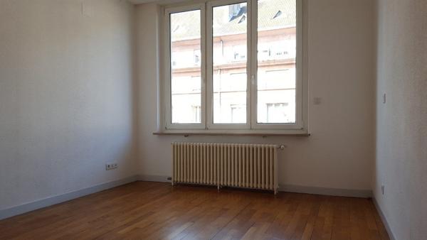Location Appartement 3 pièces 65.86 m² - Saint-dié-des-vosges 88100
