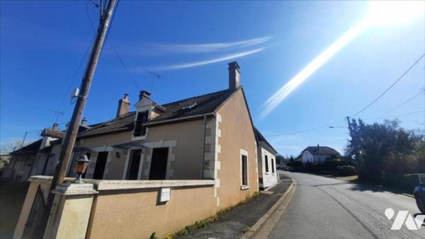 EXCLUSIF VICQ SUR NAHON