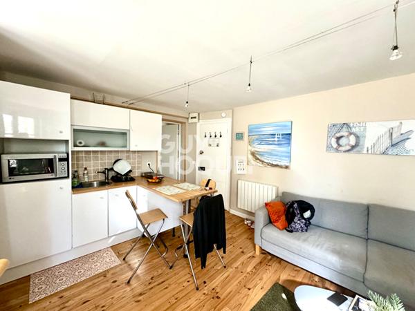 BEL APPARTEMENT AU BORD DE MER - TRIANGLE D'OR DE TROUVILLE SUR MER