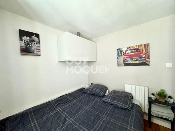 BEL APPARTEMENT AU BORD DE MER - TRIANGLE D'OR DE TROUVILLE SUR MER