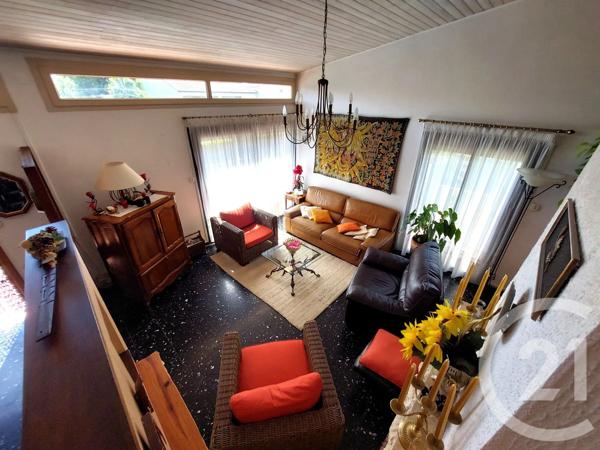 Maison à vendre  5 pièces - 109,47 m 2   ALES  - 30