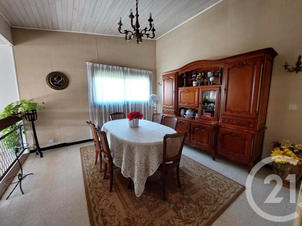 Maison à vendre  5 pièces - 109,47 m 2   ALES  - 30
