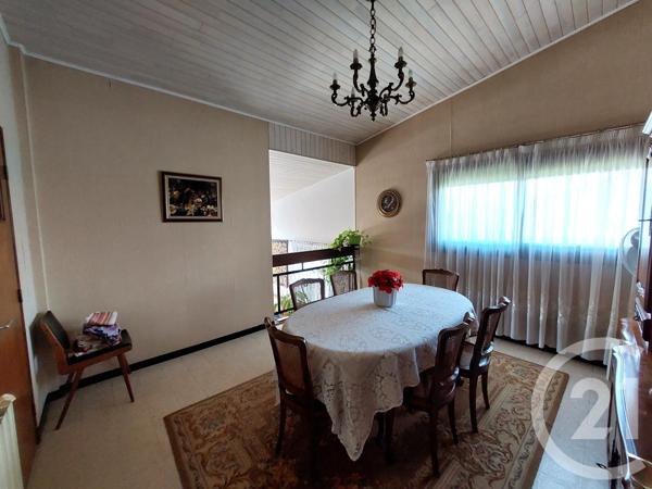 Maison à vendre  5 pièces - 109,47 m 2   ALES  - 30