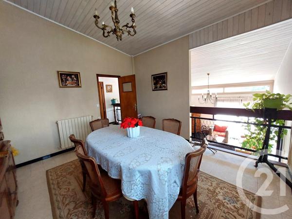 Maison à vendre  5 pièces - 109,47 m 2   ALES  - 30