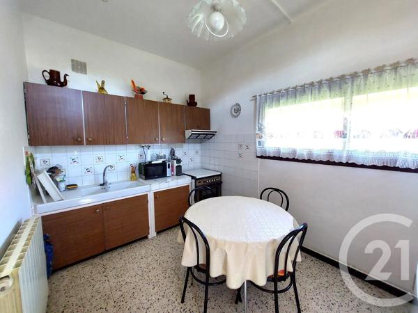 Maison à vendre  5 pièces - 109,47 m 2   ALES  - 30