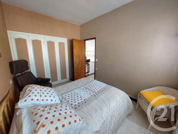 Maison à vendre  5 pièces - 109,47 m 2   ALES  - 30