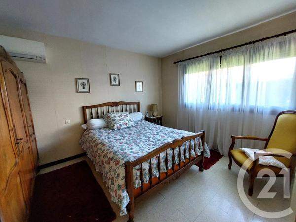 Maison à vendre  5 pièces - 109,47 m 2   ALES  - 30