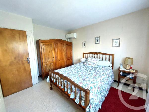 Maison à vendre  5 pièces - 109,47 m 2   ALES  - 30