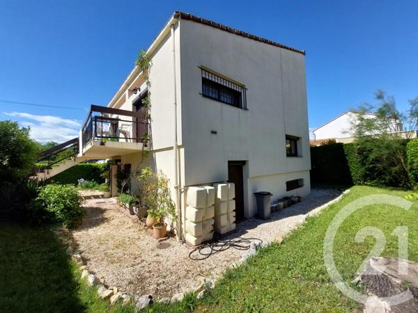 Maison à vendre  5 pièces - 109,47 m 2   ALES  - 30