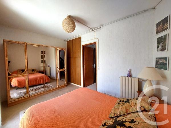 Maison à vendre  5 pièces - 109,47 m 2   ALES  - 30