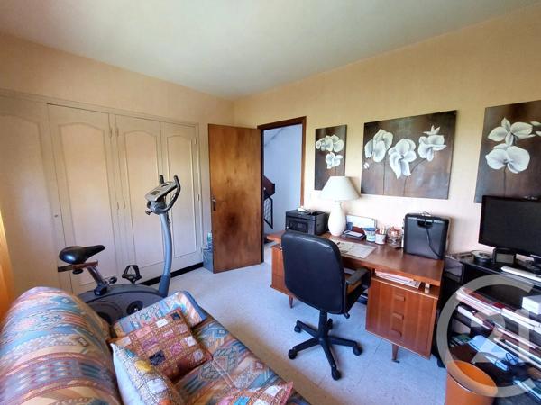 Maison à vendre  5 pièces - 109,47 m 2   ALES  - 30