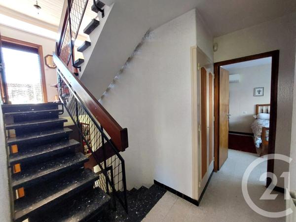 Maison à vendre  5 pièces - 109,47 m 2   ALES  - 30