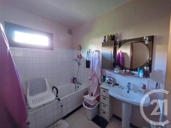 Maison à vendre  5 pièces - 109,47 m 2   ALES  - 30