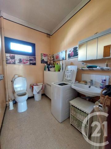 Maison à vendre  5 pièces - 109,47 m 2   ALES  - 30