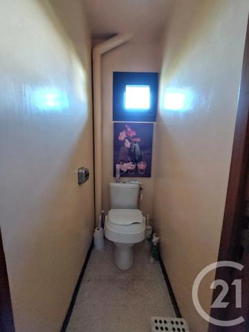 Maison à vendre  5 pièces - 109,47 m 2   ALES  - 30