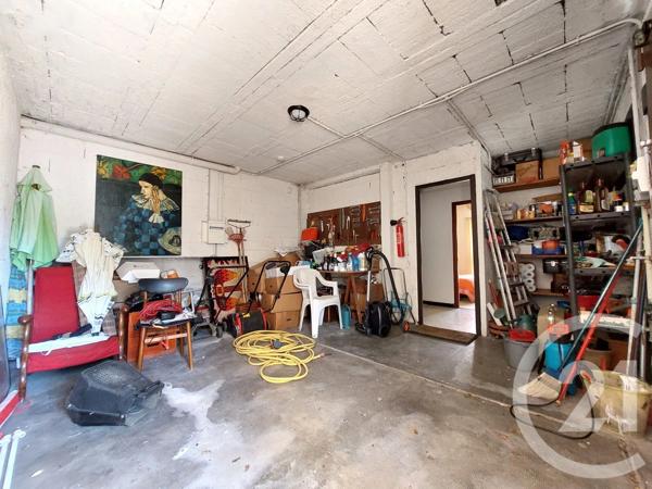 Maison à vendre  5 pièces - 109,47 m 2   ALES  - 30