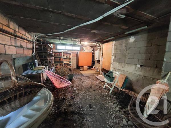 Maison à vendre  5 pièces - 109,47 m 2   ALES  - 30