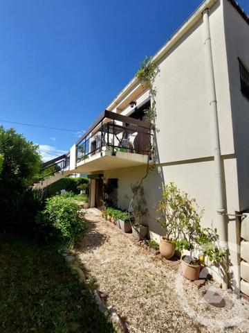 Maison à vendre  5 pièces - 109,47 m 2   ALES  - 30