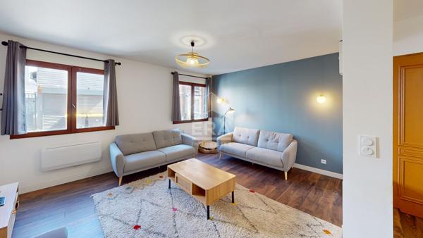 Colocation pour étudiants Le Havre 5 pièces- Université