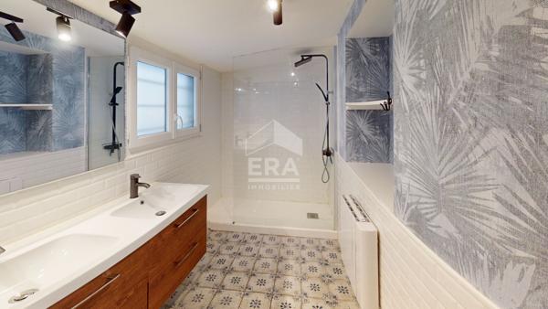 Colocation pour étudiants Le Havre 5 pièces- Université