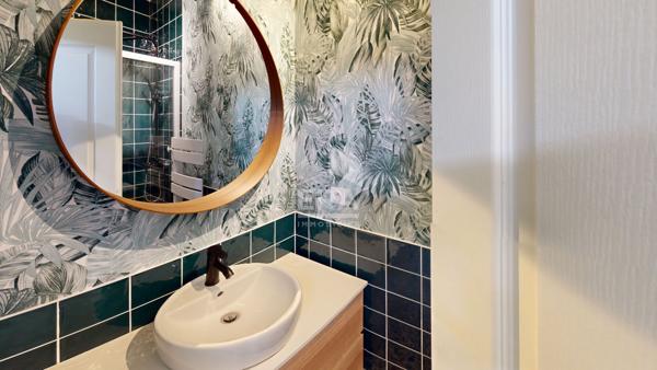 Colocation pour étudiants Le Havre 5 pièces- Université