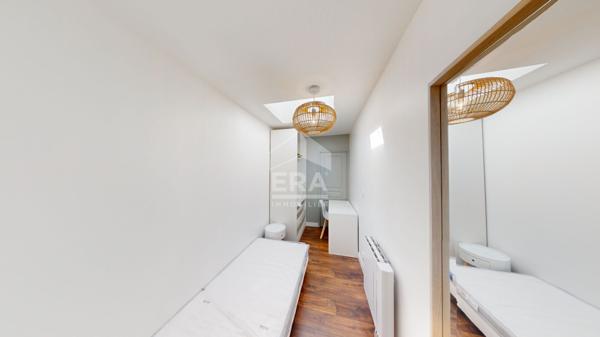 Colocation pour étudiants Le Havre 5 pièces- Université