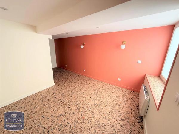 Appartement à louer 1 pièce 28m² Laon (02000)