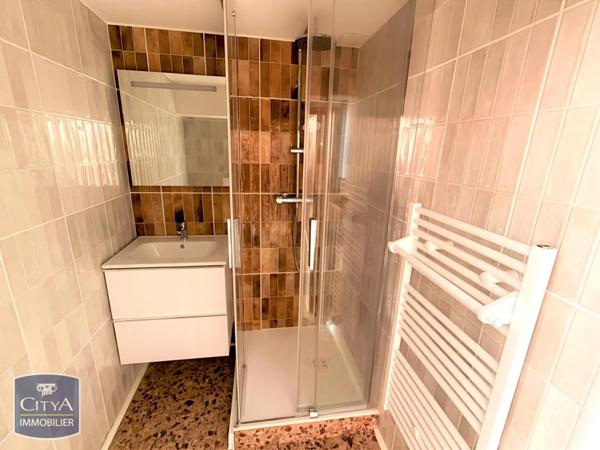 Appartement à louer 1 pièce 28m² Laon (02000)
