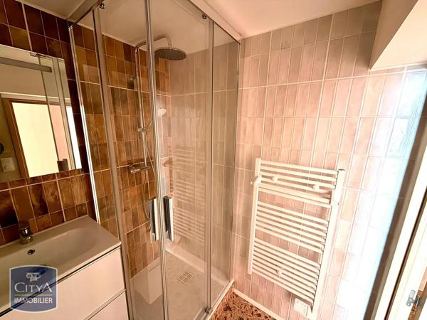 Appartement à louer 1 pièce 28m² Laon (02000)
