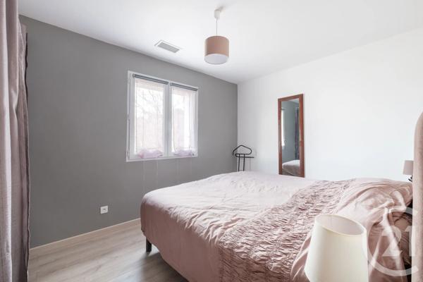 Maison à vendre  6 pièces - 129,03 m 2   BEAUVOISIN  - 30