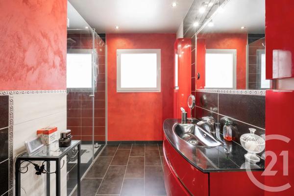 Maison à vendre  6 pièces - 129,03 m 2   BEAUVOISIN  - 30