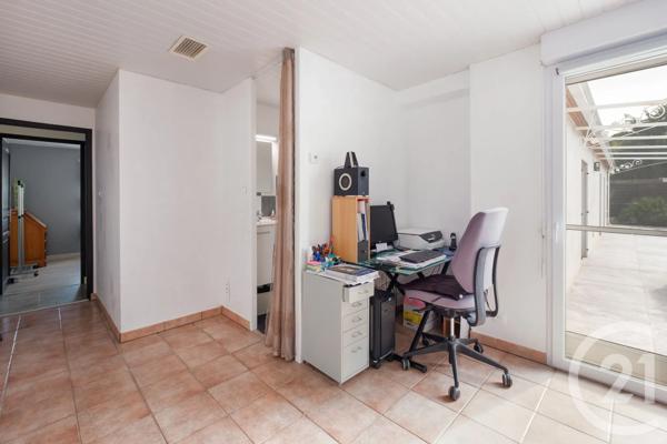 Maison à vendre  6 pièces - 129,03 m 2   BEAUVOISIN  - 30