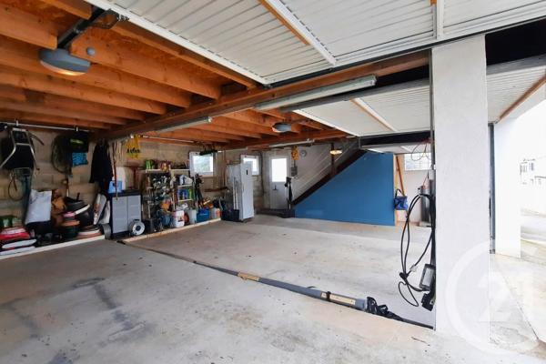 Maison à vendre  6 pièces - 129,03 m 2   BEAUVOISIN  - 30