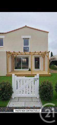 Maison à vendre  6 pièces - 129,03 m 2   BEAUVOISIN  - 30