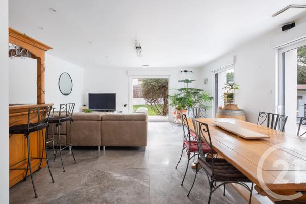 Maison à vendre  6 pièces - 129,03 m 2   BEAUVOISIN  - 30