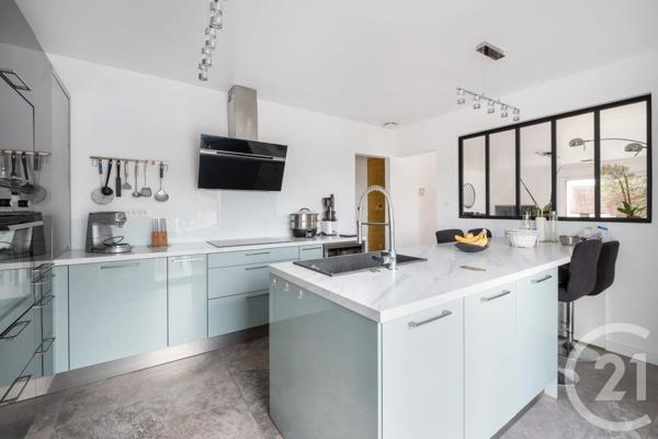Maison à vendre  6 pièces - 129,03 m 2   BEAUVOISIN  - 30