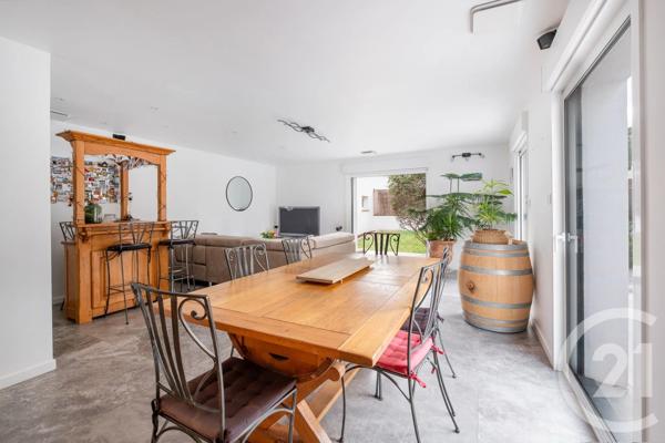 Maison à vendre  6 pièces - 129,03 m 2   BEAUVOISIN  - 30