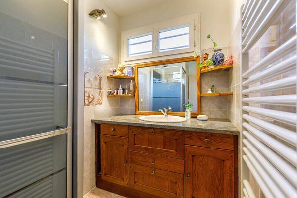 Maison 5 pièces - 44600 Saint-Nazaire -  Nord-Ouest