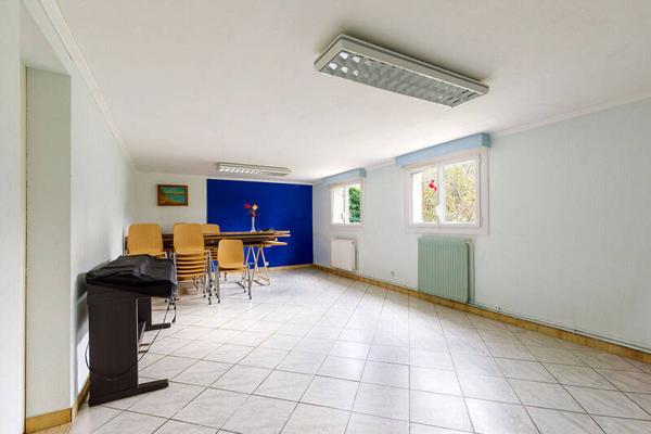 Maison 5 pièces - 44600 Saint-Nazaire -  Nord-Ouest