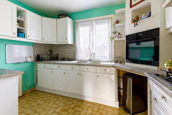 Maison 5 pièces - 44600 Saint-Nazaire -  Nord-Ouest