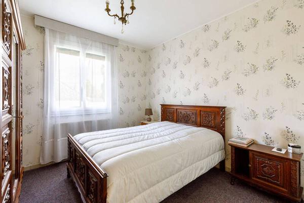 Maison 5 pièces - 44600 Saint-Nazaire -  Nord-Ouest