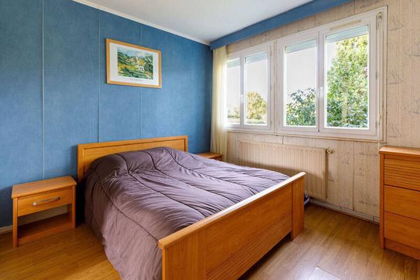 Maison 5 pièces - 44600 Saint-Nazaire -  Nord-Ouest