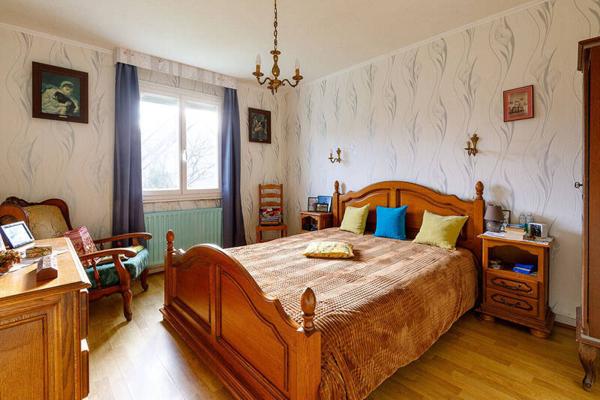 Maison 5 pièces - 44600 Saint-Nazaire -  Nord-Ouest