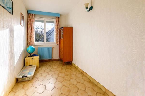 Maison 5 pièces - 44600 Saint-Nazaire -  Nord-Ouest