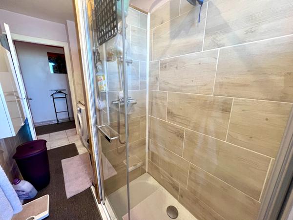 Appartement Thionville F3 secteur calme